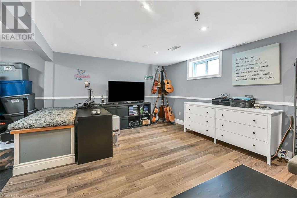 Photo 38 of 125 Bonaventure Drive Unit 59, Hamilton ON