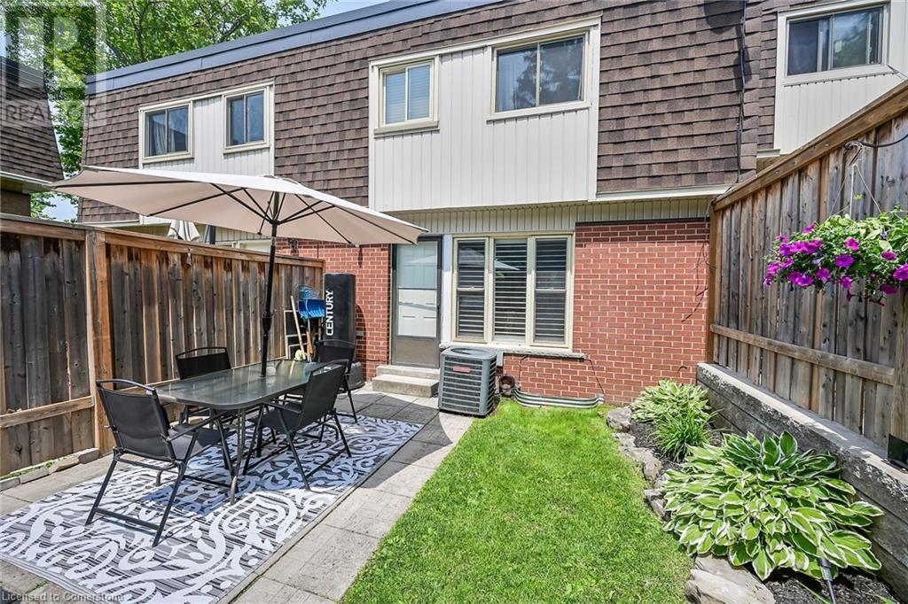 Photo 27 of 125 Bonaventure Drive Unit 59, Hamilton ON