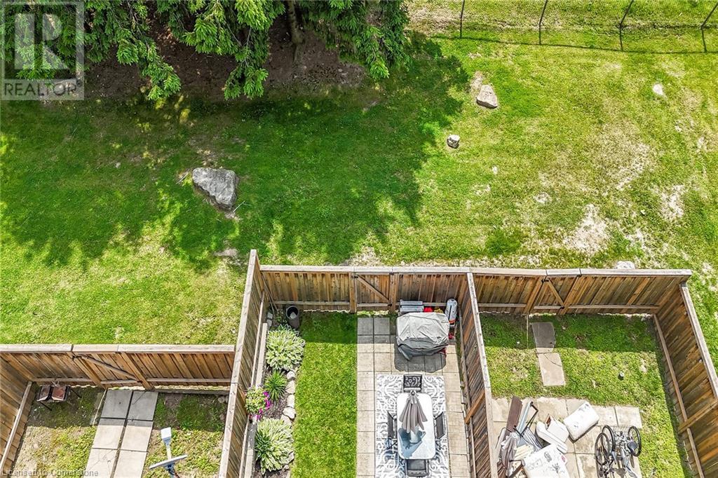 Photo 11 of 125 Bonaventure Drive Unit 59, Hamilton ON