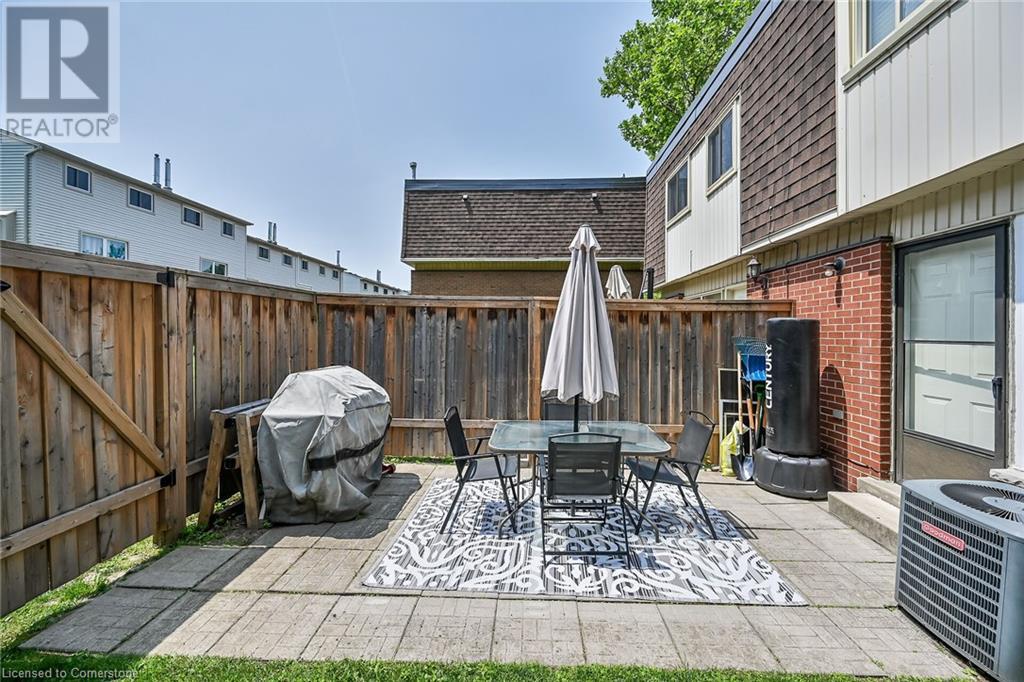 Photo 32 of 125 Bonaventure Drive Unit 59, Hamilton ON
