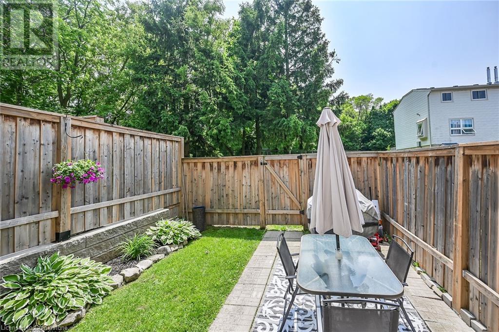 Photo 19 of 125 Bonaventure Drive Unit 59, Hamilton ON