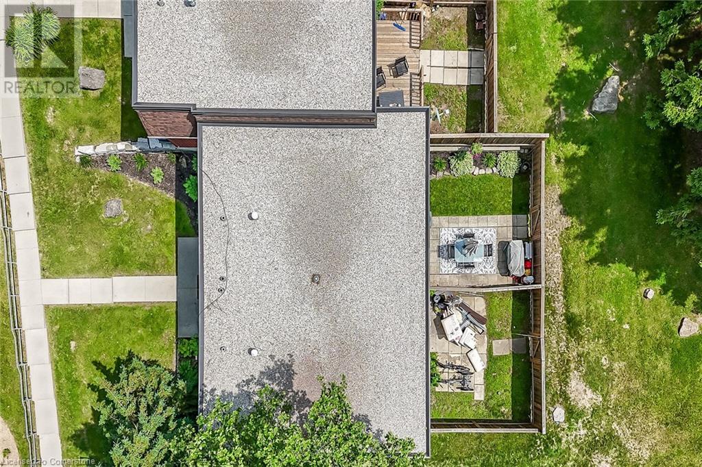 Photo 4 of 125 Bonaventure Drive Unit 59, Hamilton ON