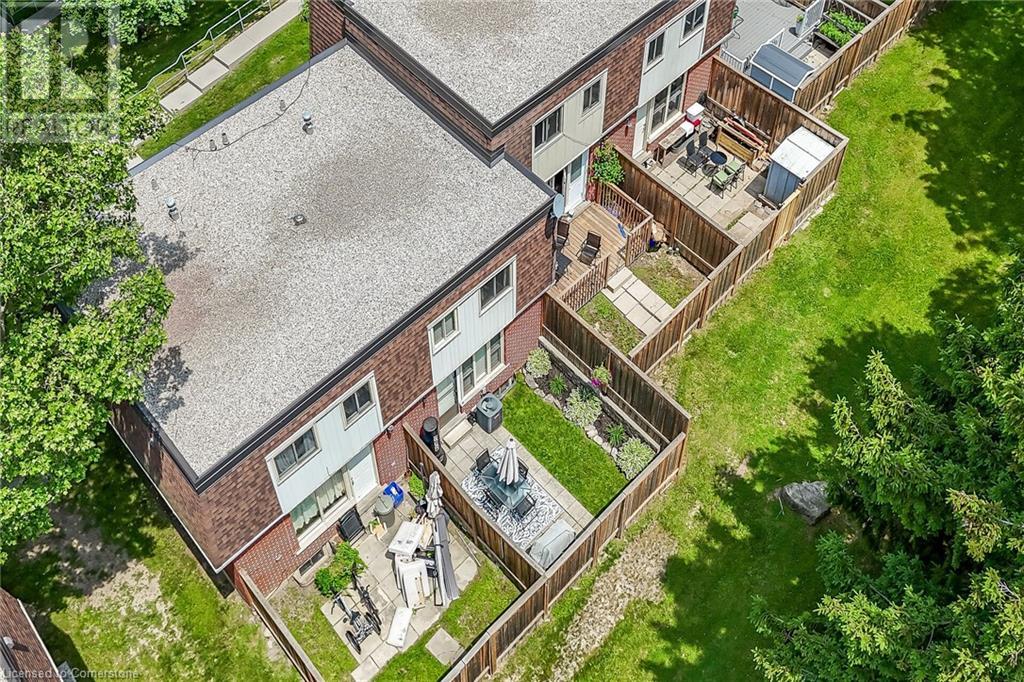 Photo 44 of 125 Bonaventure Drive Unit 59, Hamilton ON