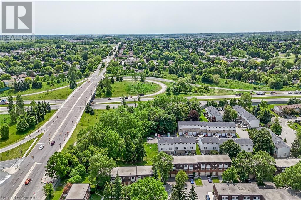 Photo 46 of 125 Bonaventure Drive Unit 59, Hamilton ON