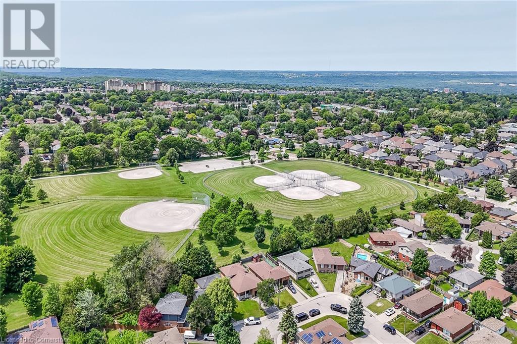 Photo 20 of 125 Bonaventure Drive Unit 59, Hamilton ON