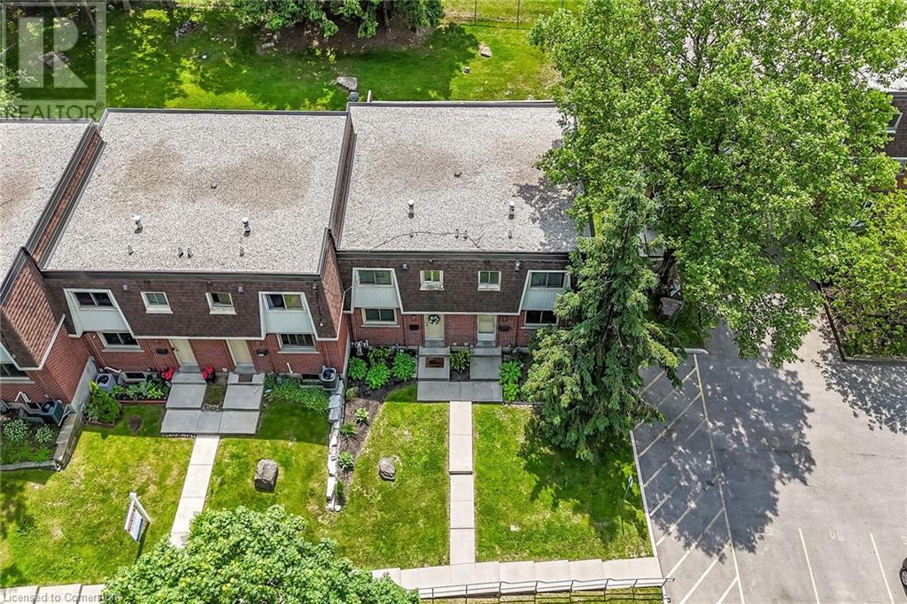 Photo 3 of 125 Bonaventure Drive Unit 59, Hamilton ON