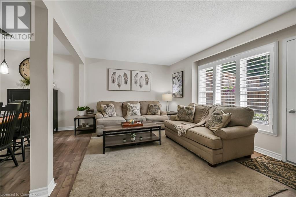 Photo 8 of 125 Bonaventure Drive Unit 59, Hamilton ON