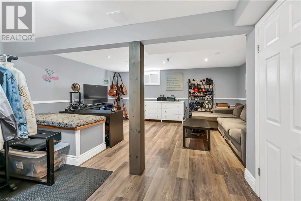 Photo 40 of 125 Bonaventure Drive Unit 59, Hamilton ON
