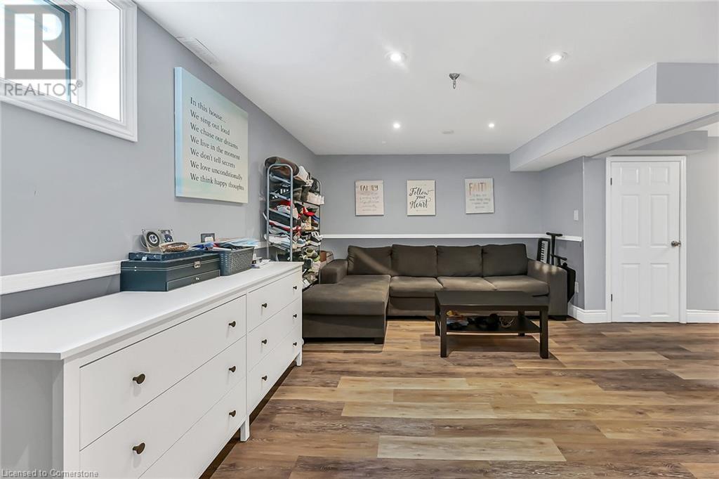 Photo 24 of 125 Bonaventure Drive Unit 59, Hamilton ON