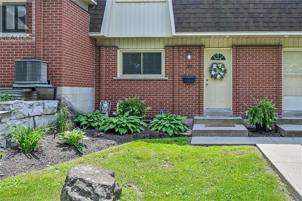Photo 17 of 125 Bonaventure Drive Unit 59, Hamilton ON