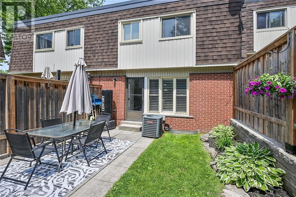 Photo 18 of 125 Bonaventure Drive Unit 59, Hamilton ON