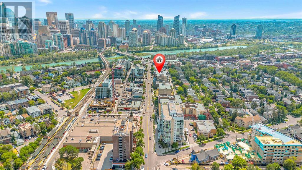 Single Family House for Sale in    Street NW Hillhurst Calgary 