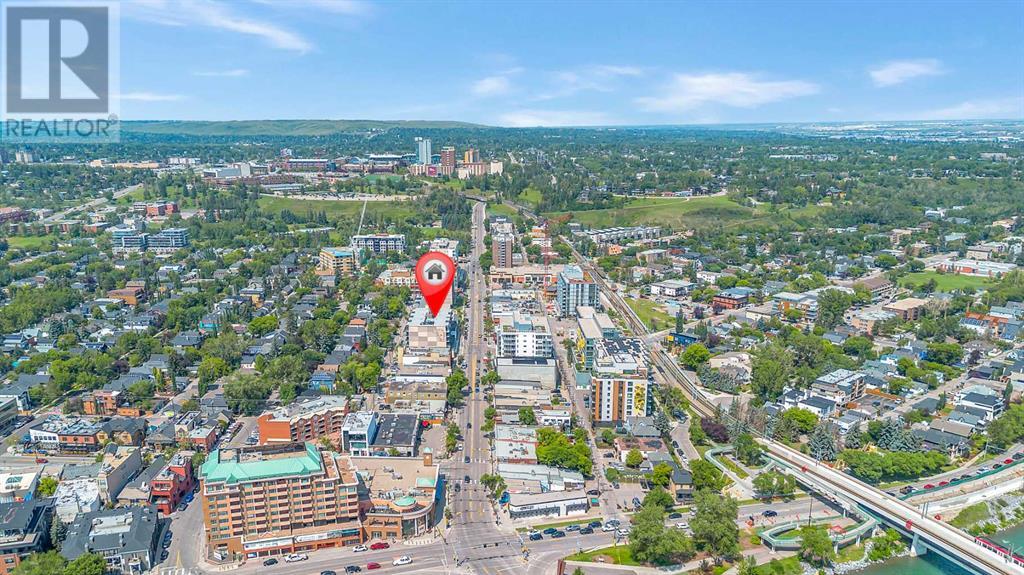 Single Family House for Sale in    Street NW Hillhurst Calgary 