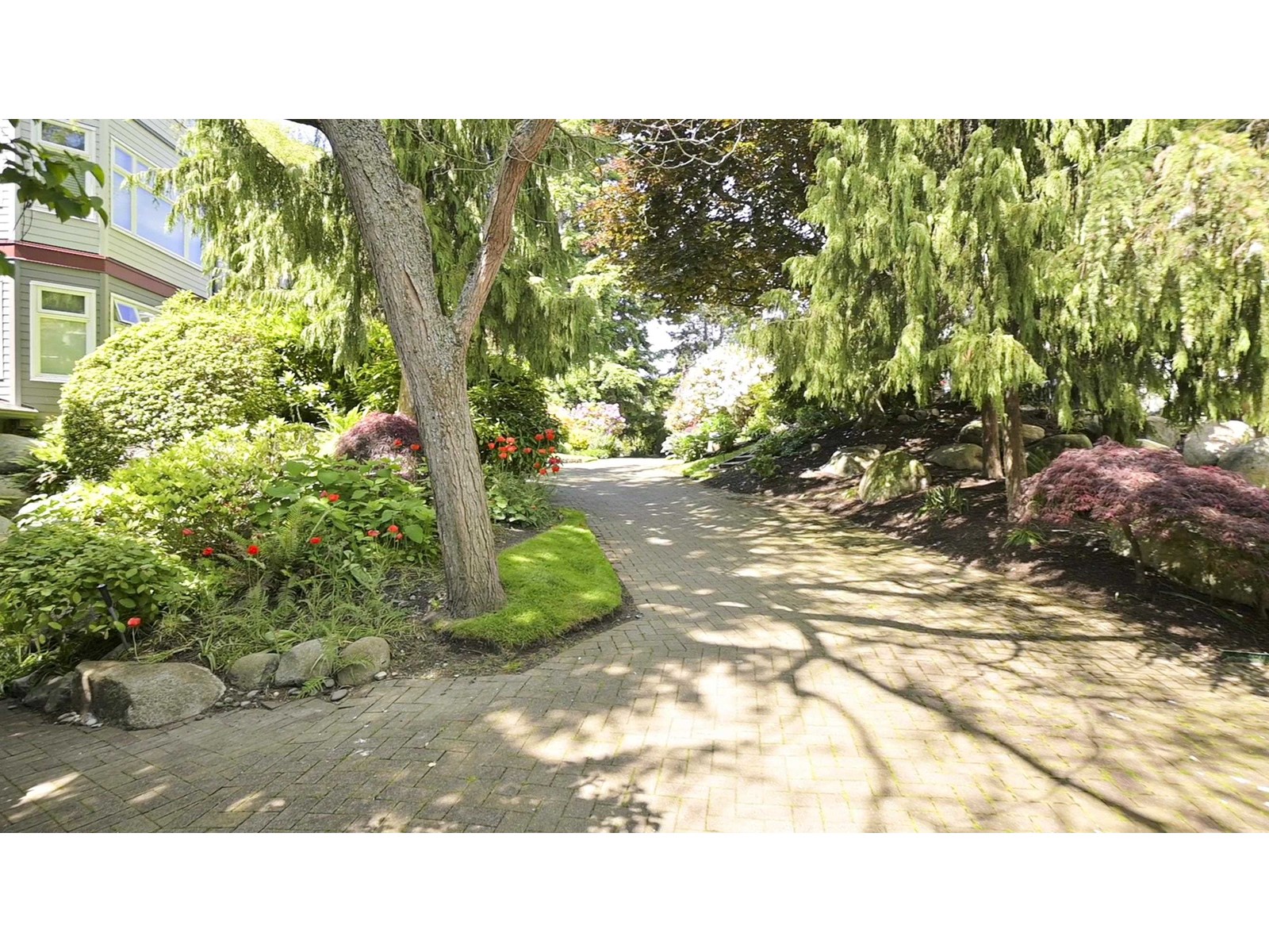 308 1220 FIR STREET, White Rock