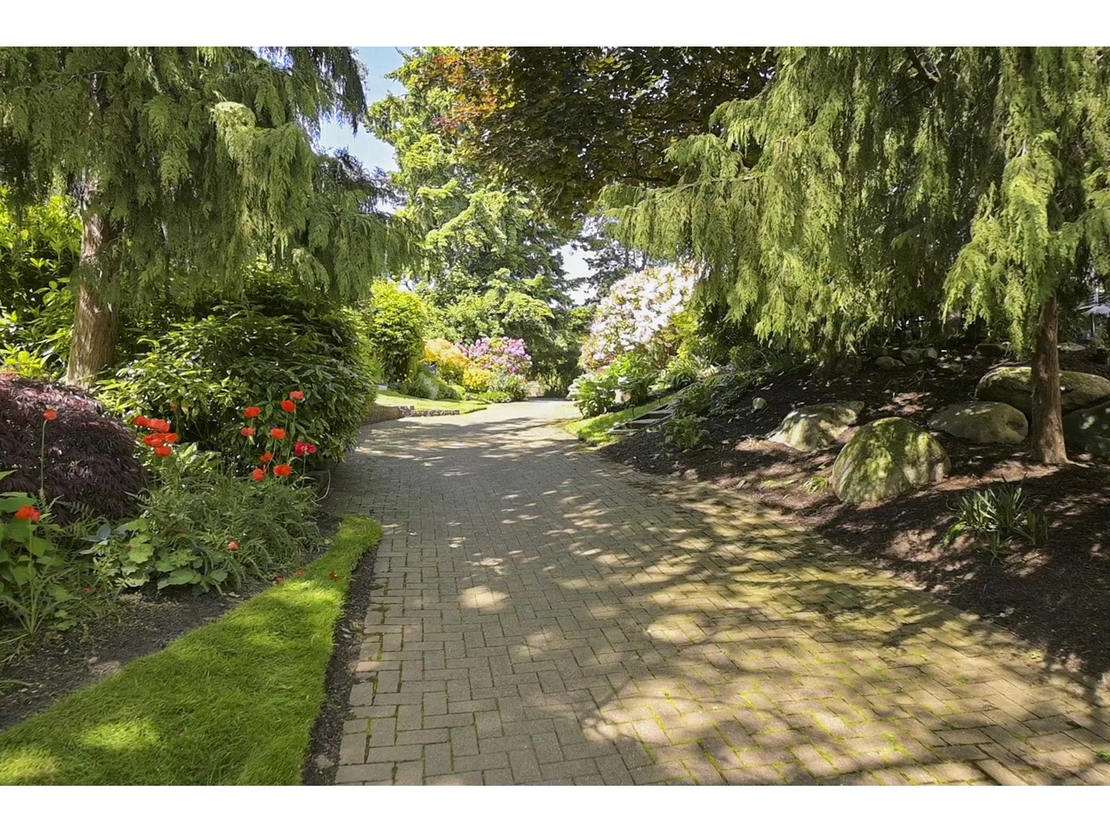 308 1220 FIR STREET, White Rock