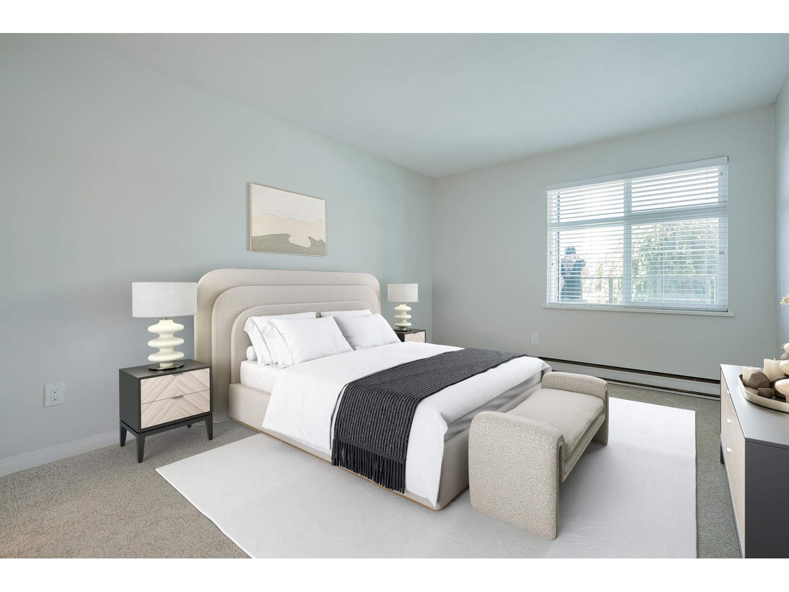 308 1220 FIR STREET, White Rock