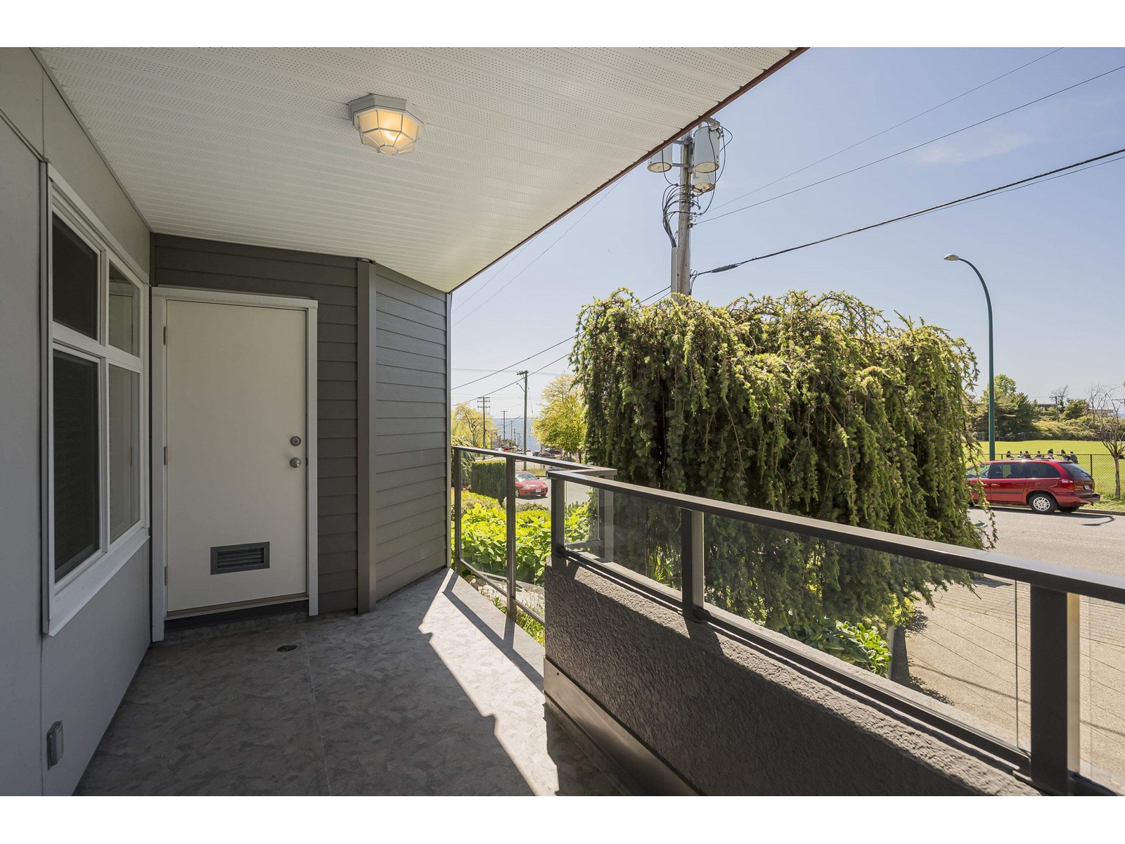 308 1220 FIR STREET, White Rock
