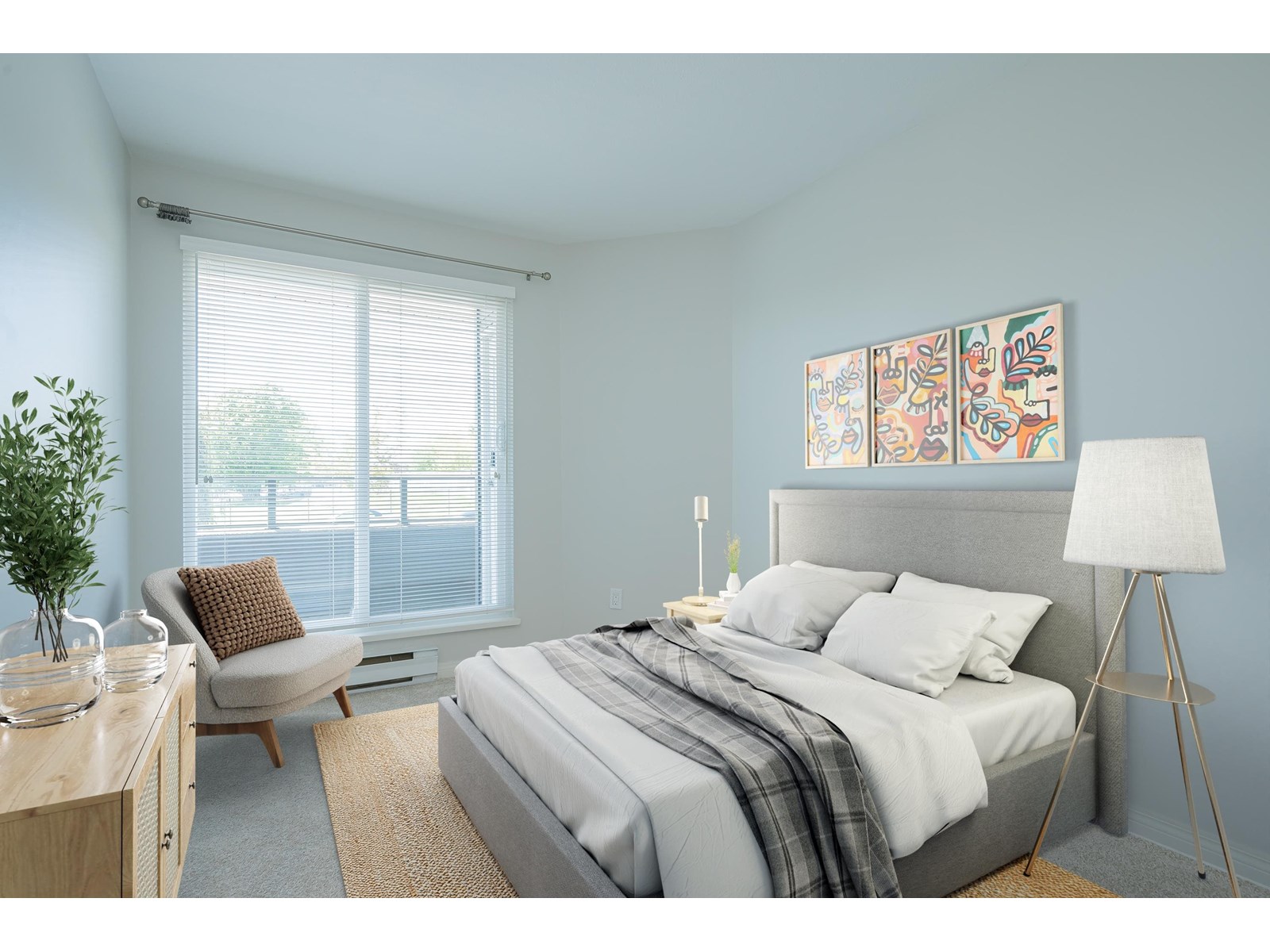 308 1220 FIR STREET, White Rock