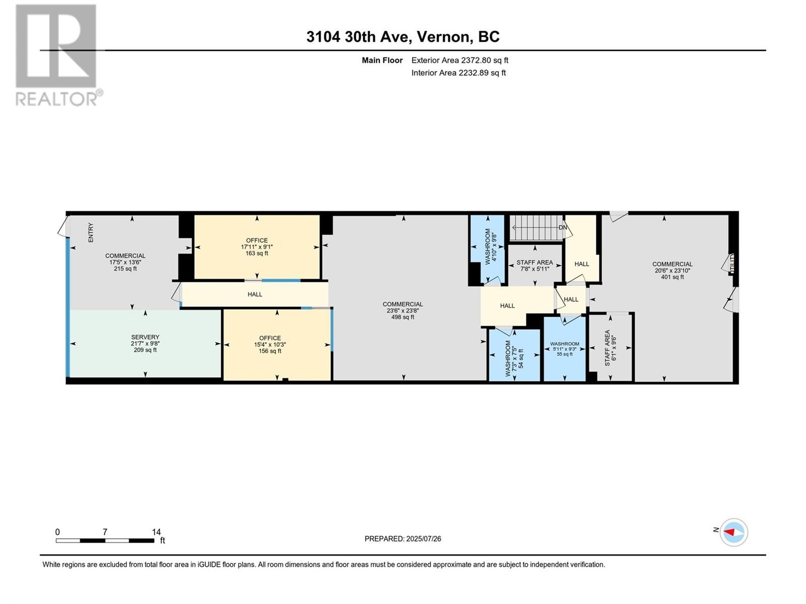 Photo 14 of 3104 30 Avenue, Vernon BC