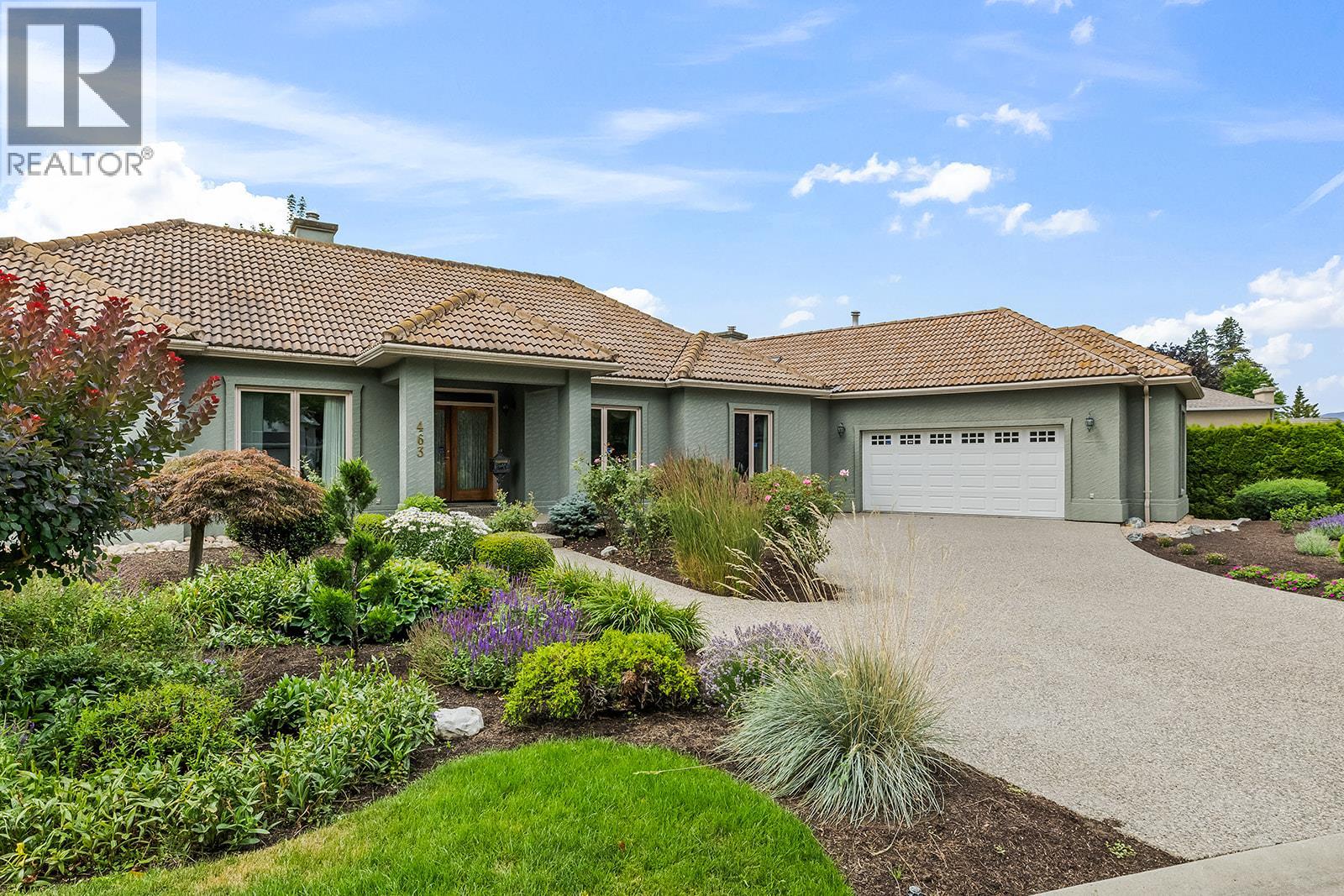  463 Carona Crescent, Kelowna