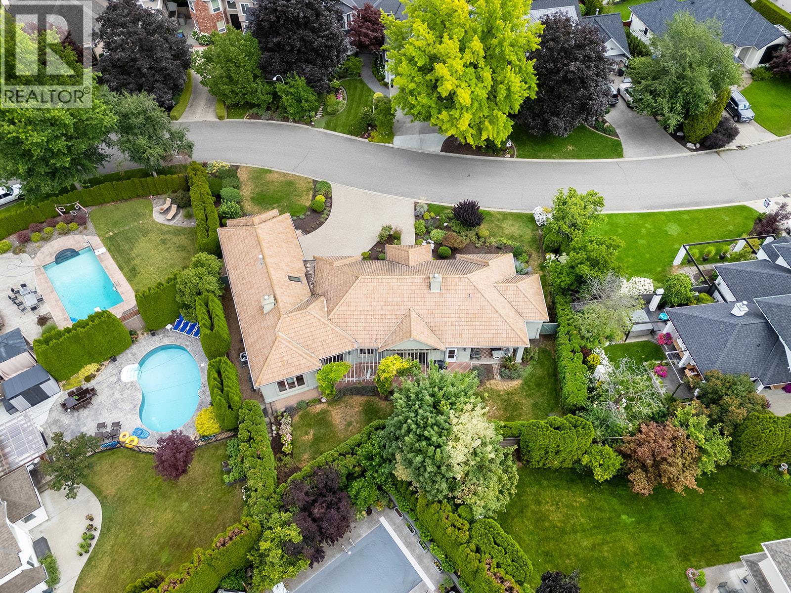  463 Carona Crescent, Kelowna