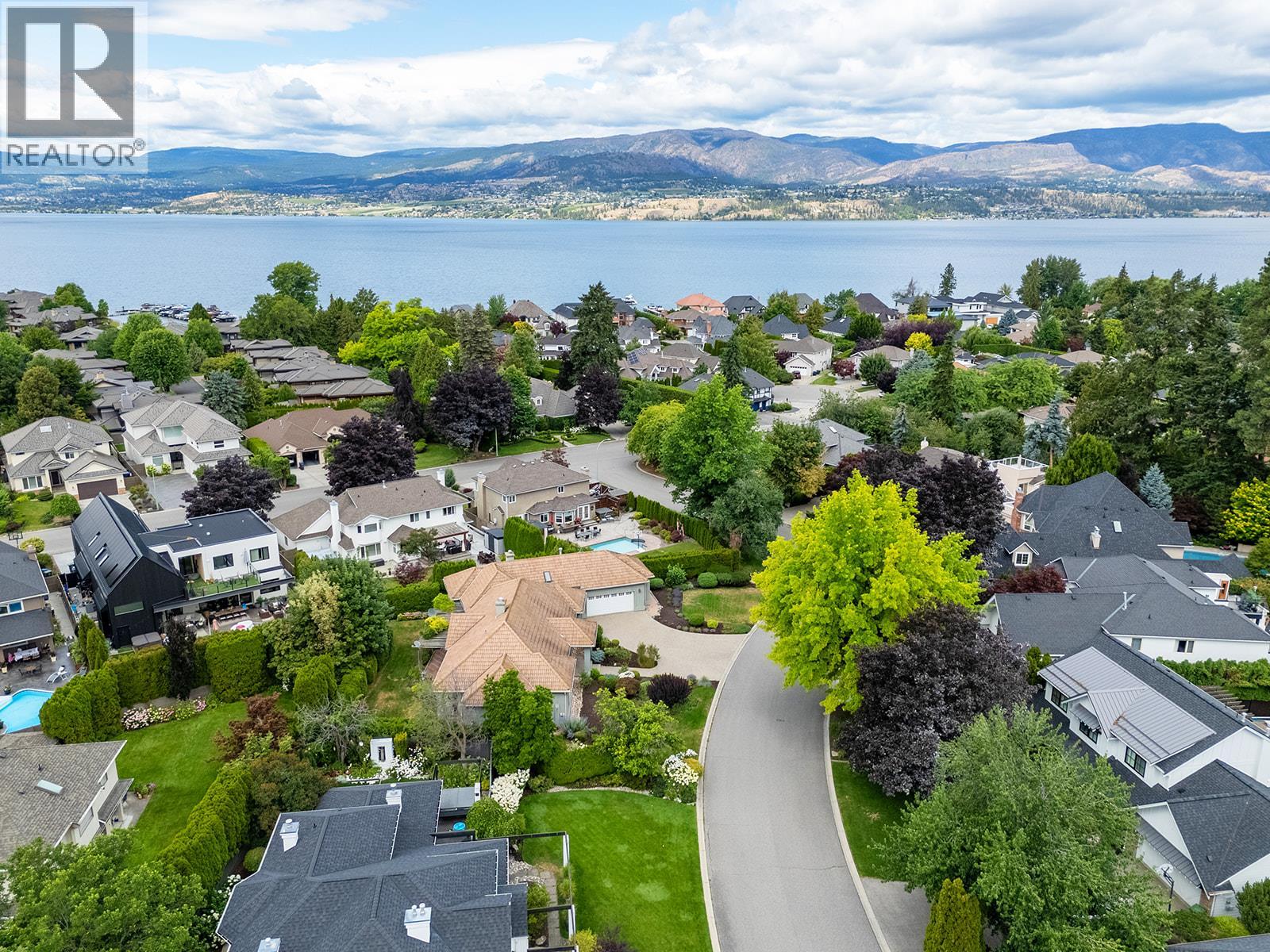  463 Carona Crescent, Kelowna