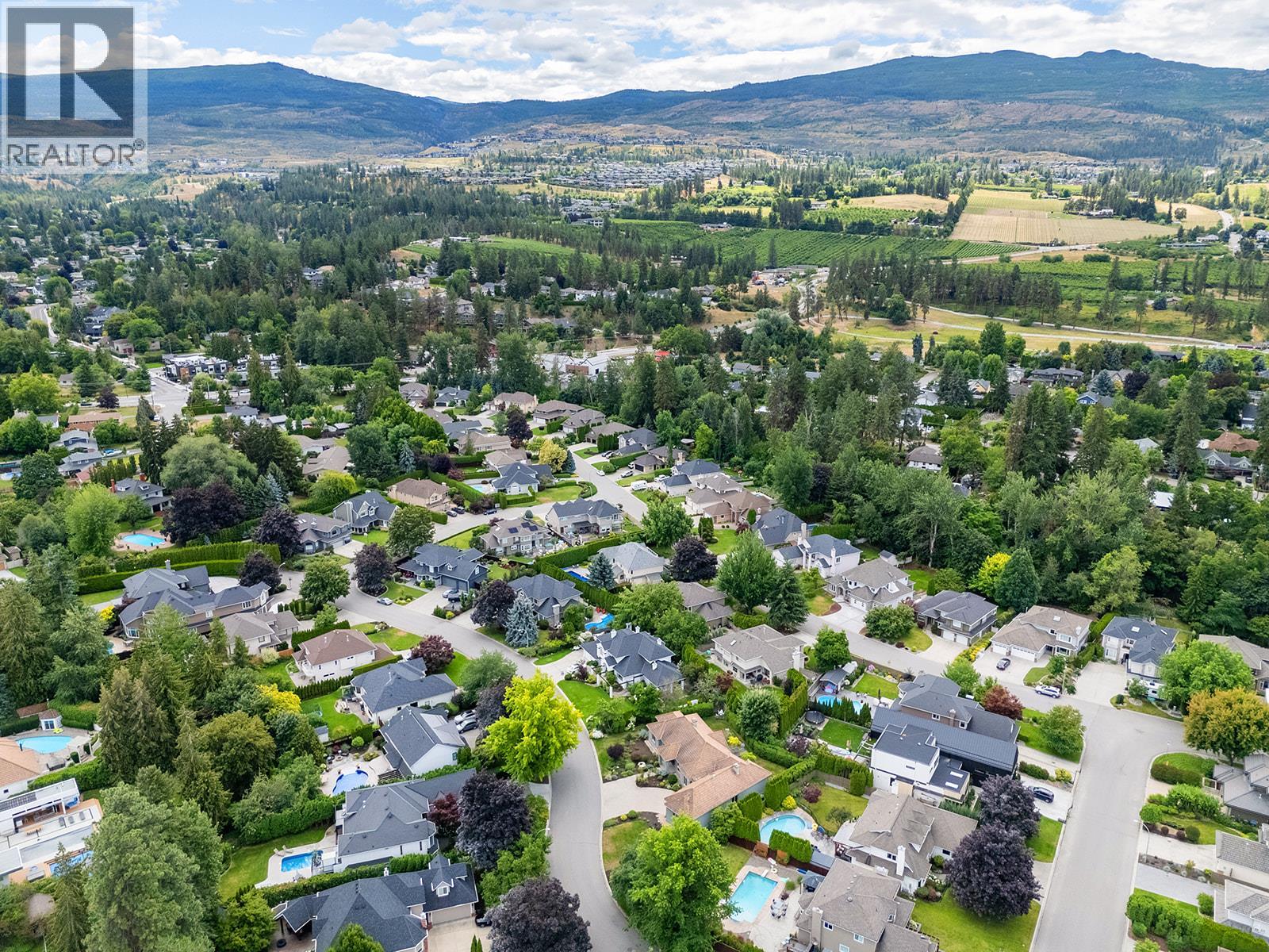  463 Carona Crescent, Kelowna