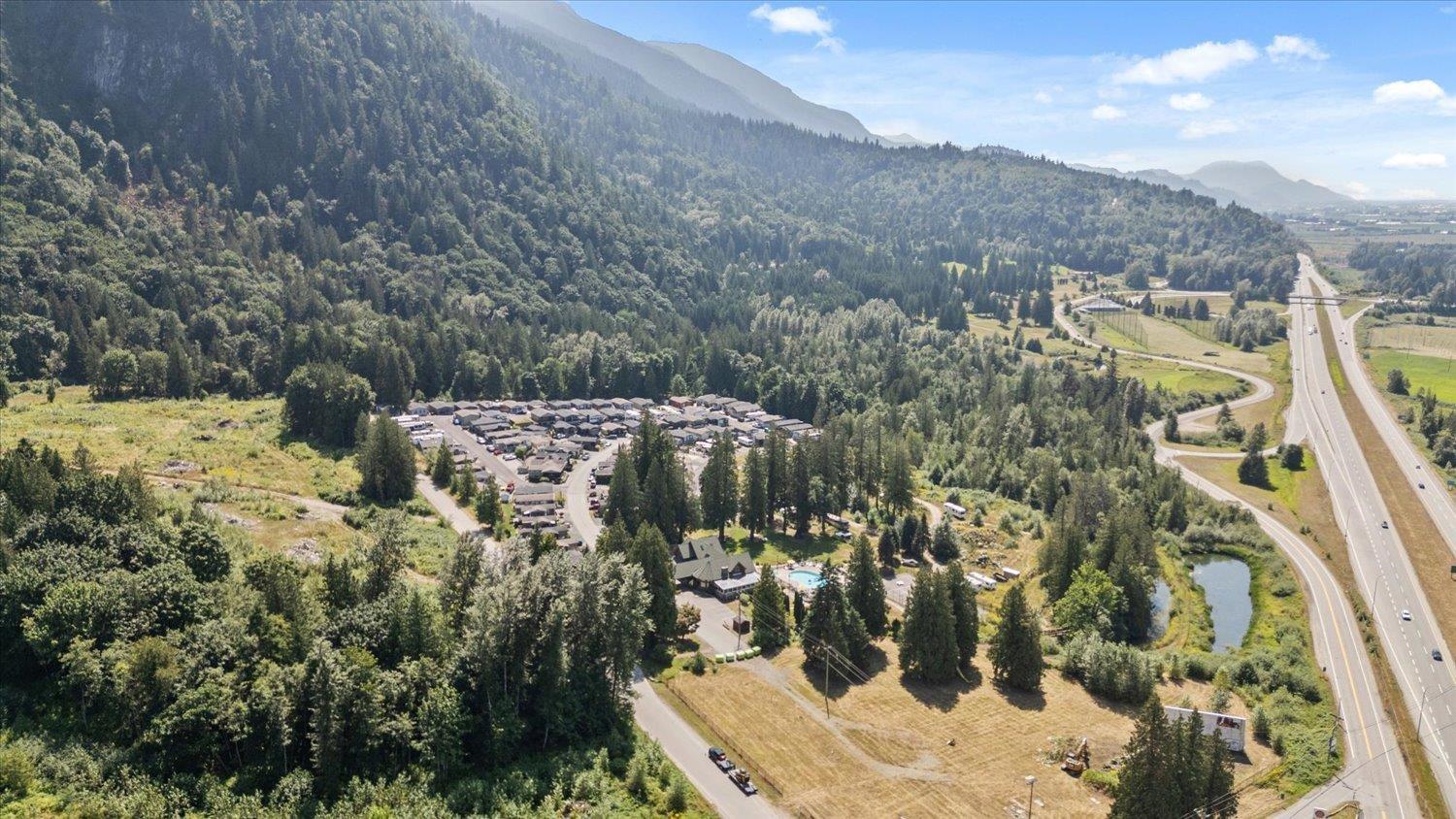 49 53480 BRIDAL FALLS ROAD, Bridal Falls, Rosedale