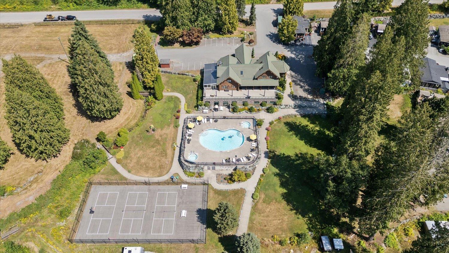49 53480 BRIDAL FALLS ROAD, Bridal Falls, Rosedale
