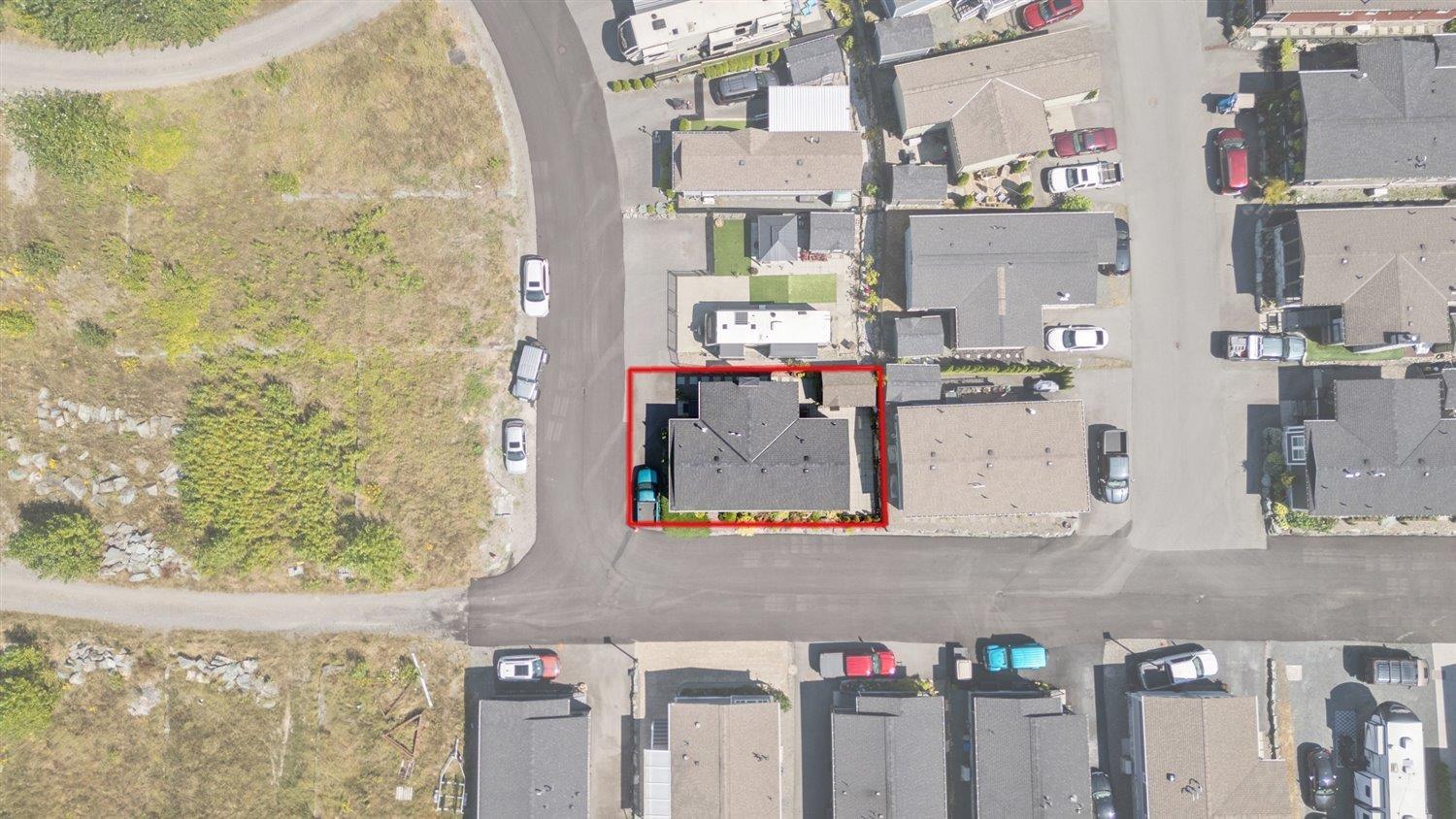 49 53480 BRIDAL FALLS ROAD, Bridal Falls, Rosedale