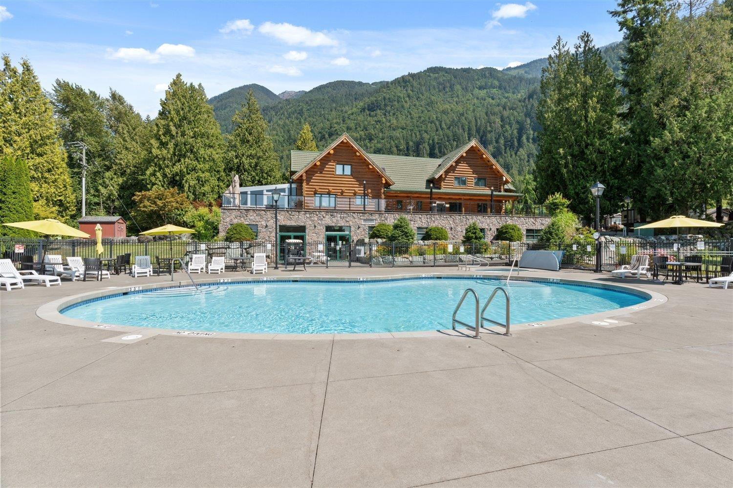 49 53480 BRIDAL FALLS ROAD, Bridal Falls, Rosedale