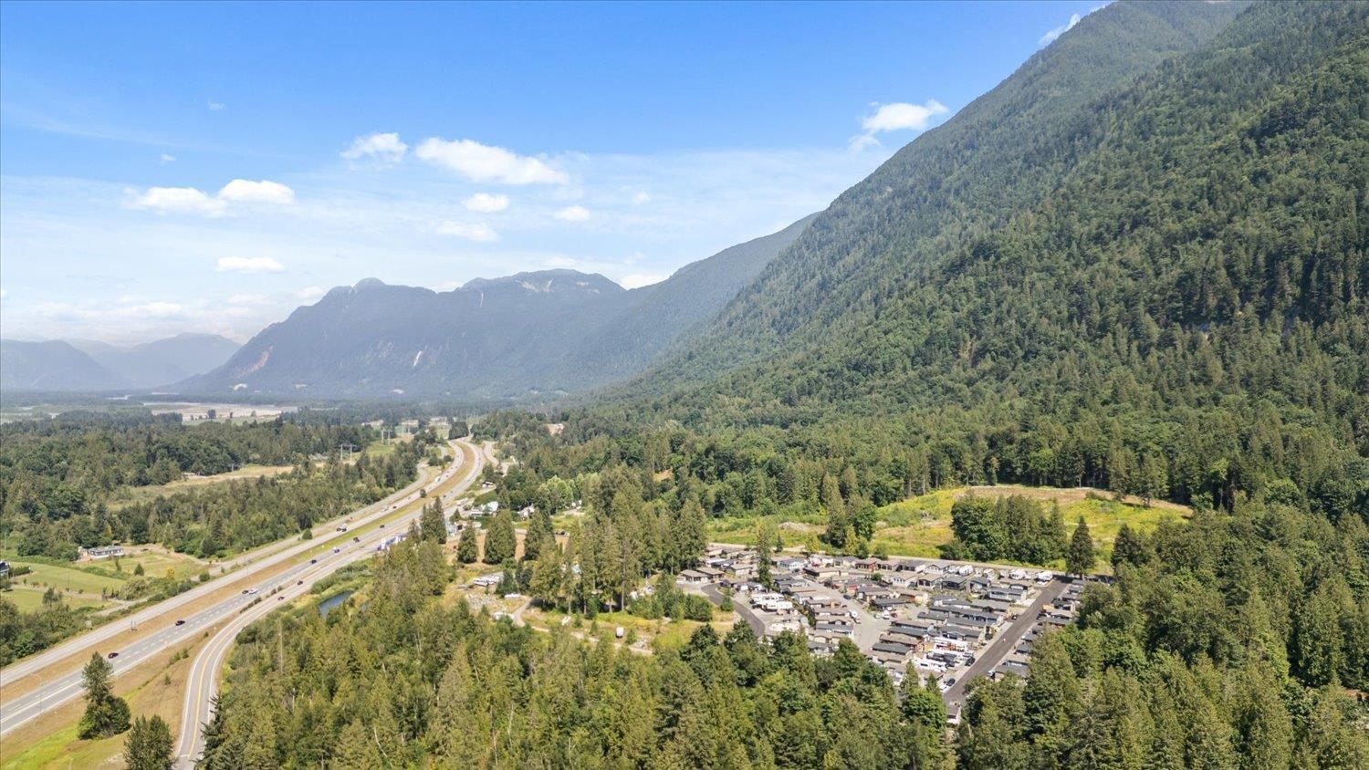 49 53480 BRIDAL FALLS ROAD, Bridal Falls, Rosedale