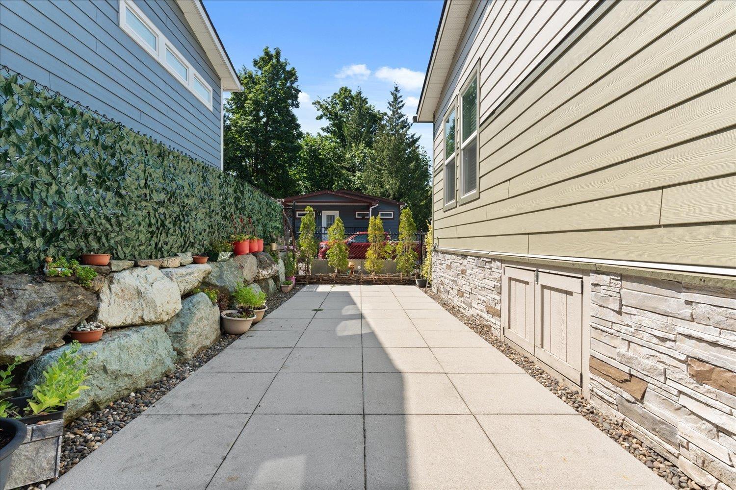 49 53480 BRIDAL FALLS ROAD, Bridal Falls, Rosedale