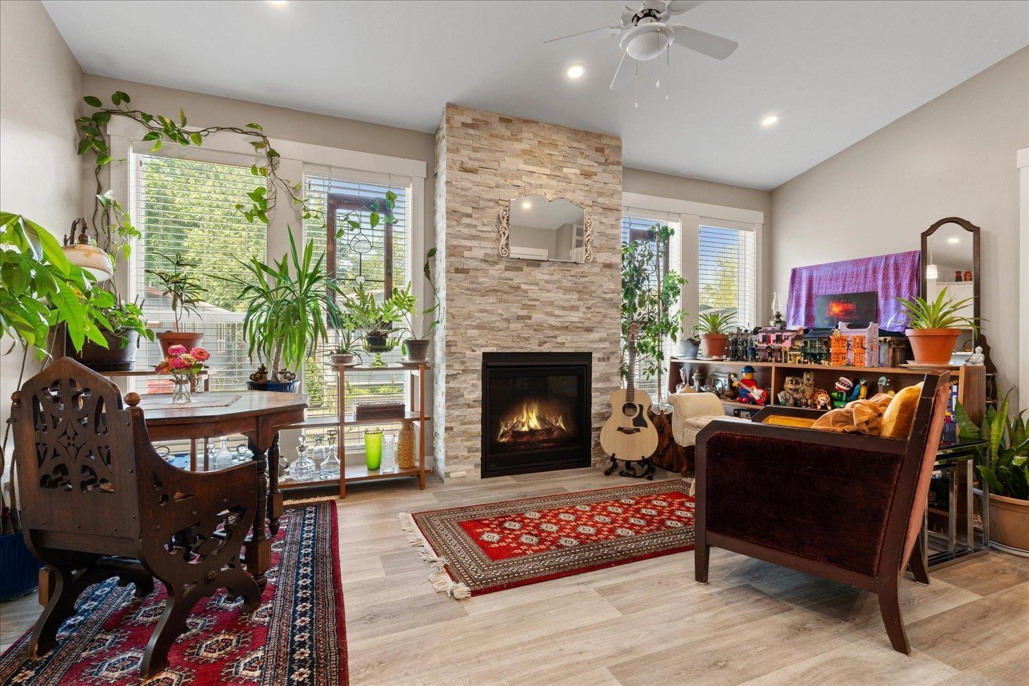 49 53480 BRIDAL FALLS ROAD, Bridal Falls, Rosedale