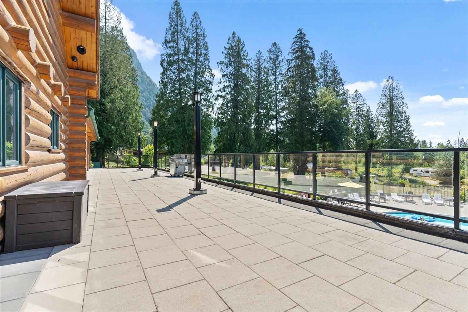 49 53480 BRIDAL FALLS ROAD, Bridal Falls, Rosedale