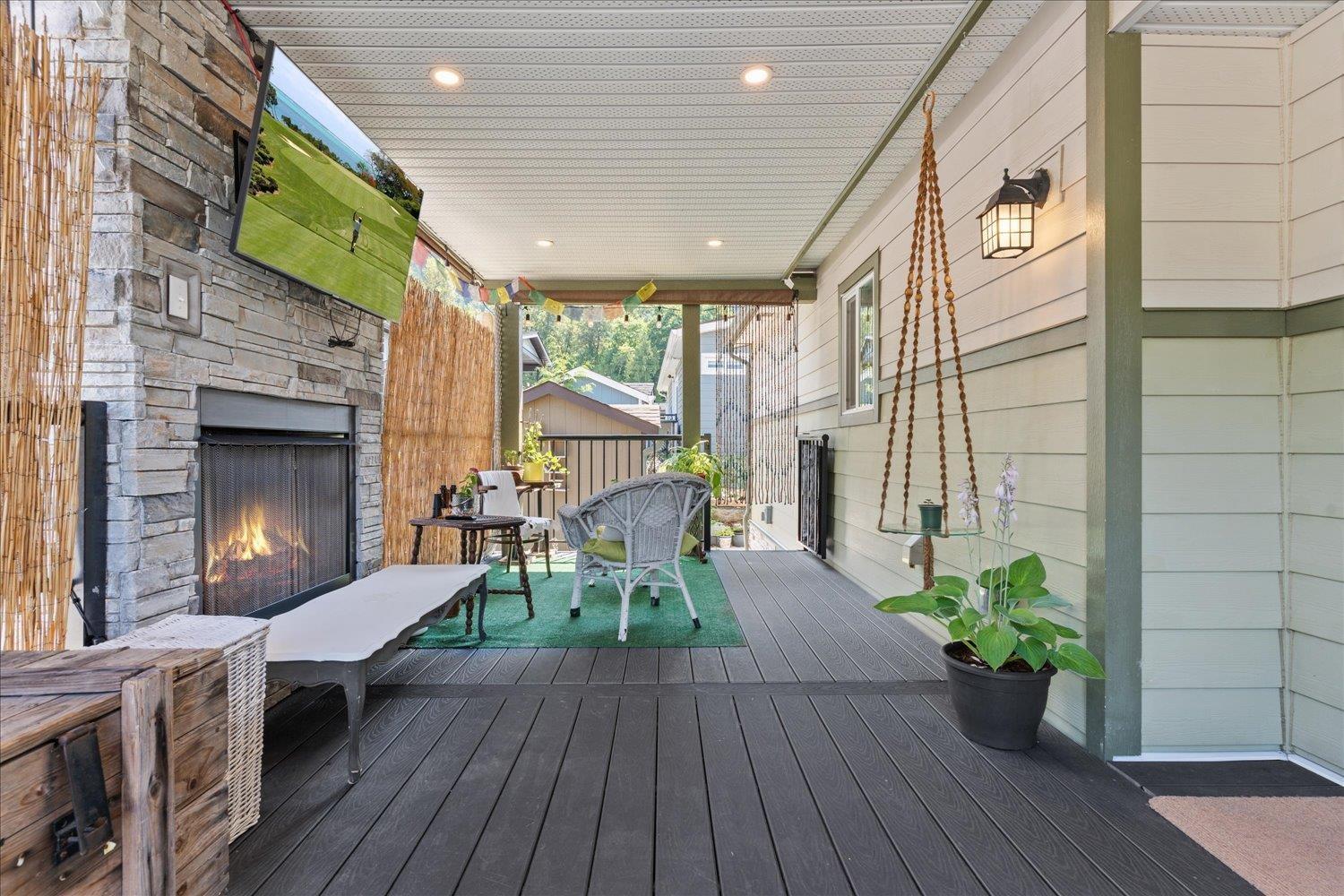 49 53480 BRIDAL FALLS ROAD, Bridal Falls, Rosedale