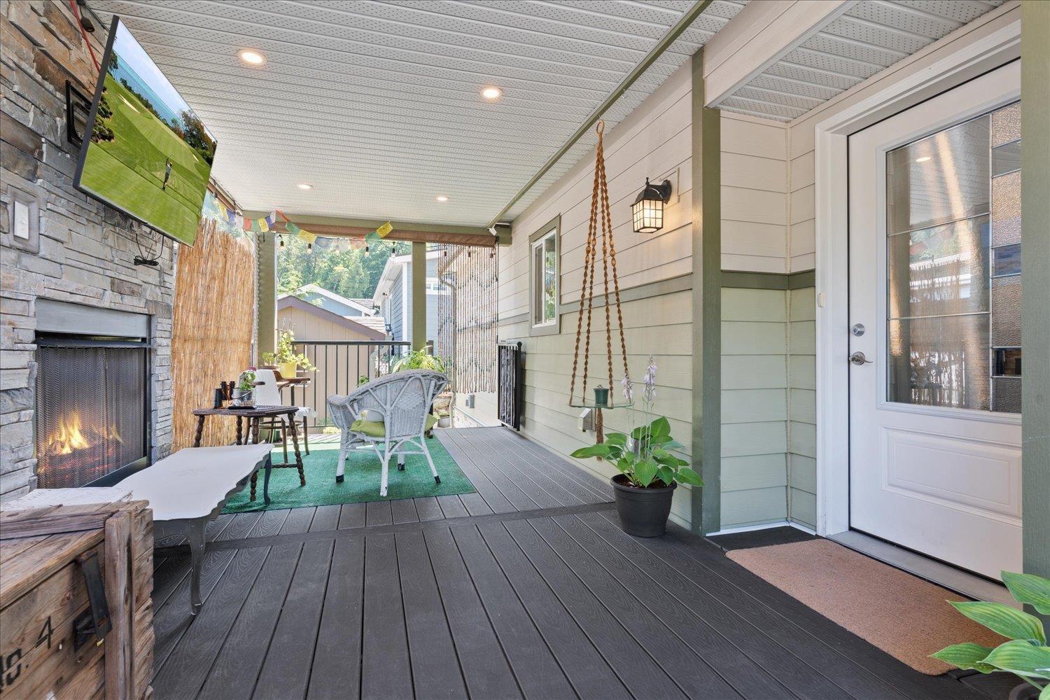 49 53480 BRIDAL FALLS ROAD, Bridal Falls, Rosedale