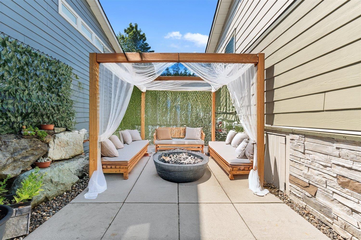 49 53480 BRIDAL FALLS ROAD, Bridal Falls, Rosedale