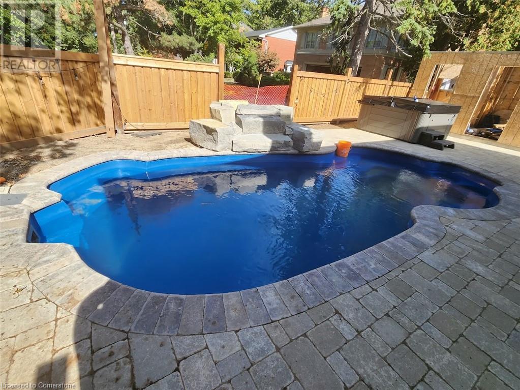 Photo 29 of 92 Auchmar Road, Hamilton ON