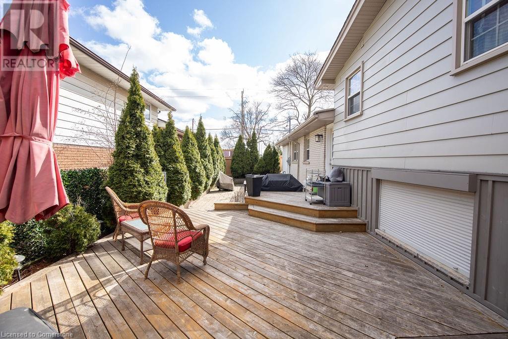 Photo 47 of 92 Auchmar Road, Hamilton ON