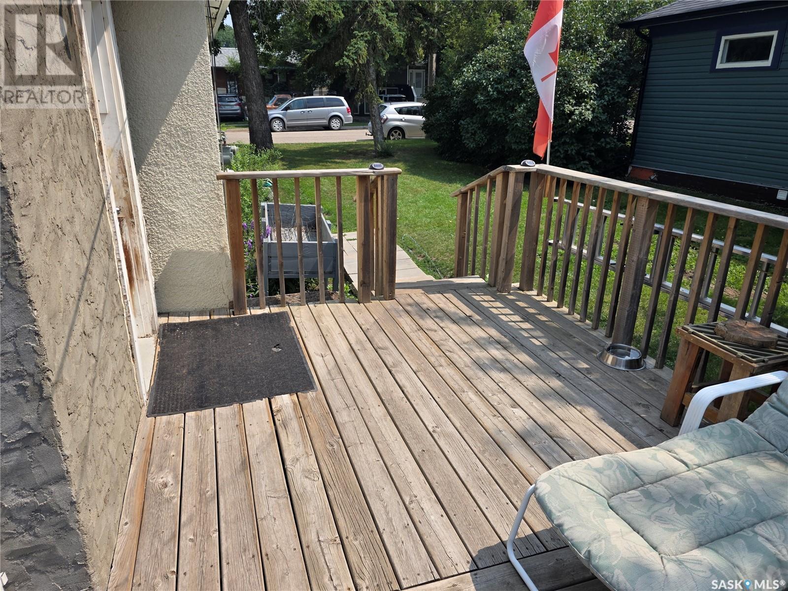 Photo 16 of 309 5th Street E, Wynyard SK