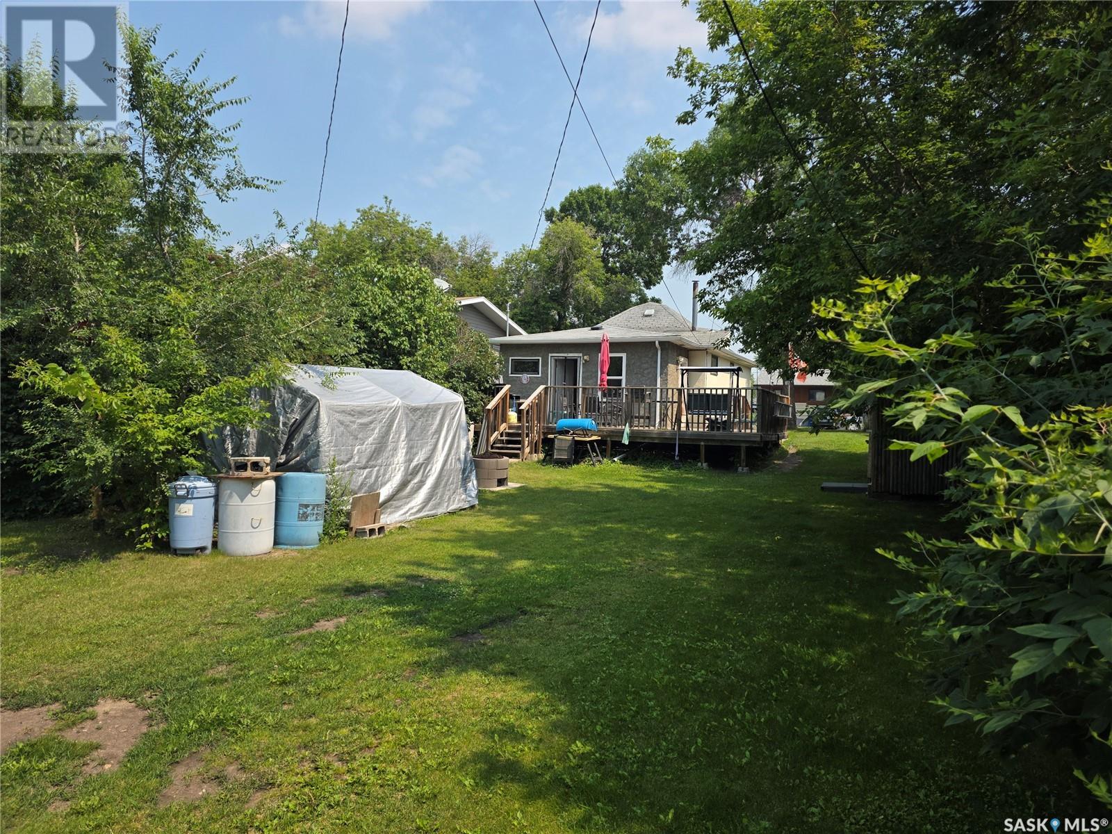 Photo 7 of 309 5th Street E, Wynyard SK