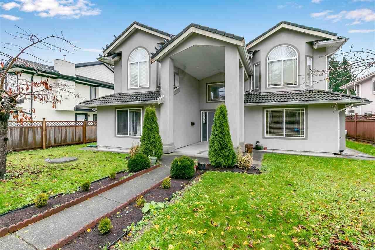 Photo 2 of 6550 128 Street, Surrey BC