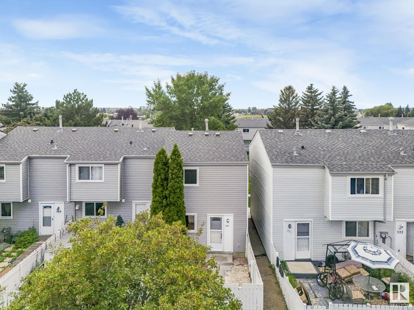 Photo 34 of 320 Northgate Tc Nw Nw, Edmonton AB