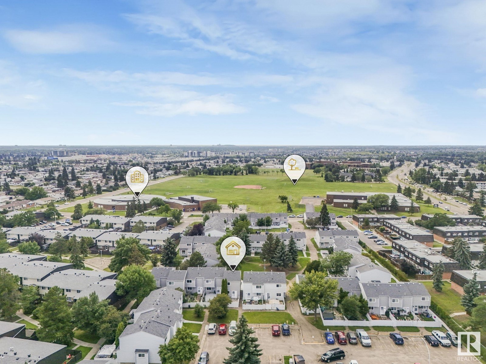 Photo 37 of 320 Northgate Tc Nw Nw, Edmonton AB