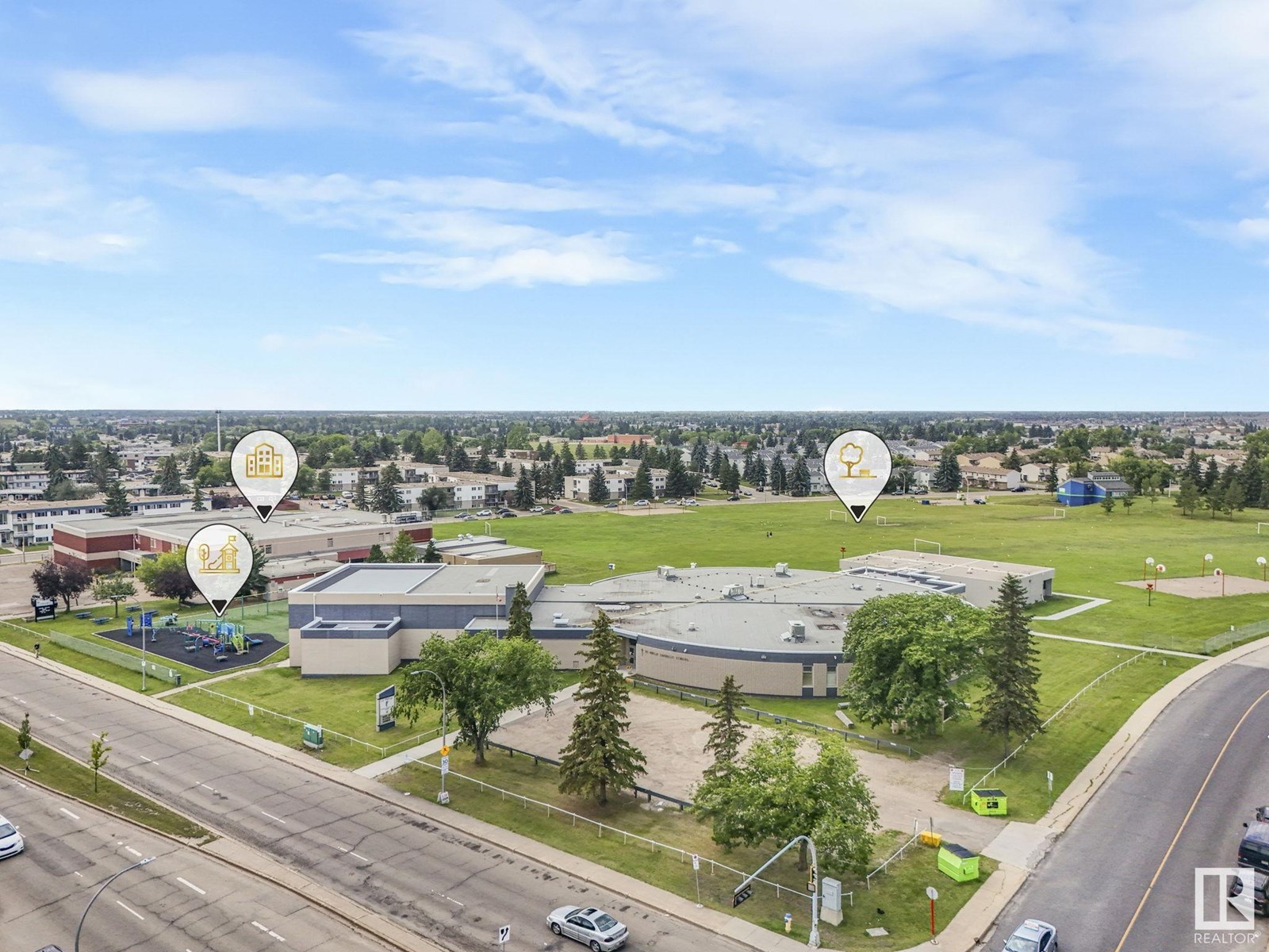 Photo 41 of 320 Northgate Tc Nw Nw, Edmonton AB