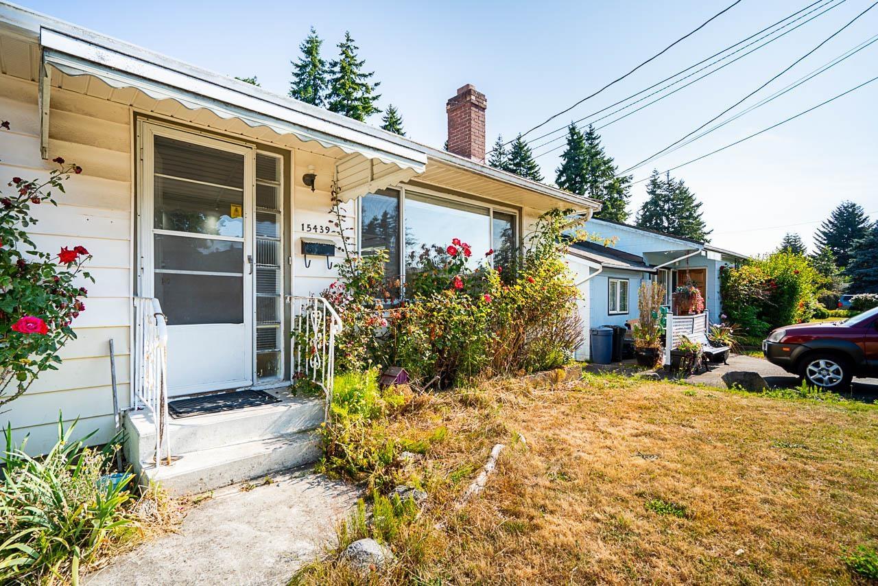 Photo 4 of 15439 Oxenham Avenue, White Rock BC
