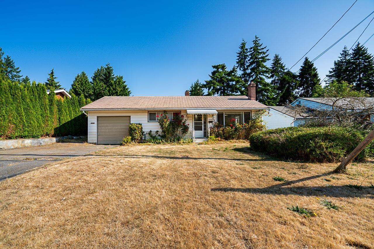 Photo 1 of 15439 Oxenham Avenue, White Rock BC