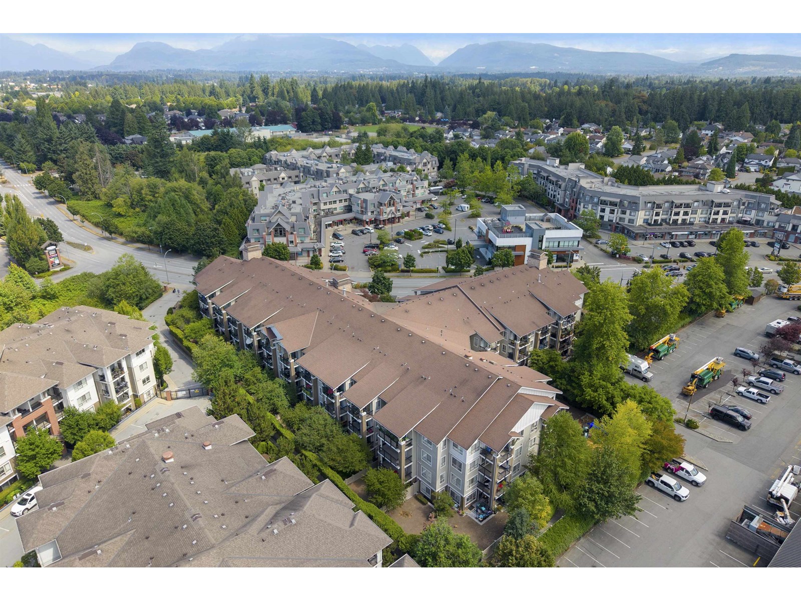 Photo 2 of 119 8915 202 Street, Langley BC