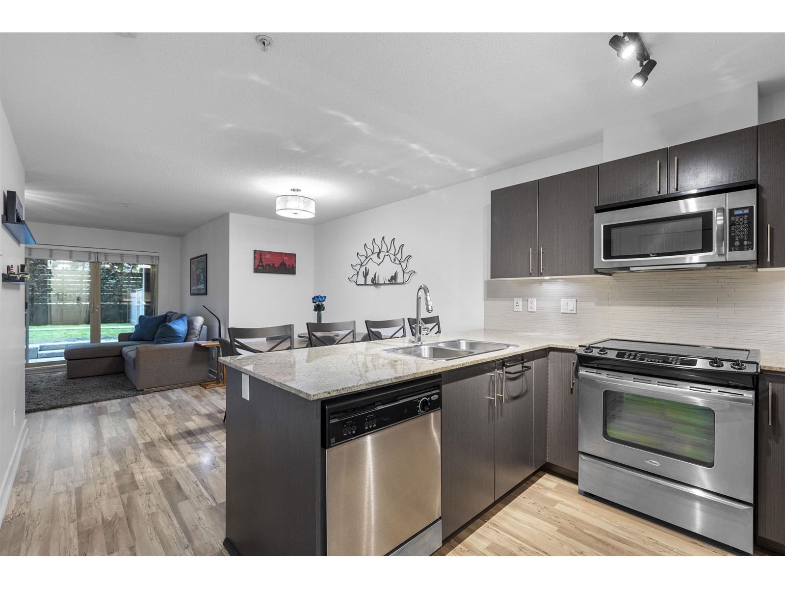 Photo 6 of 119 8915 202 Street, Langley BC